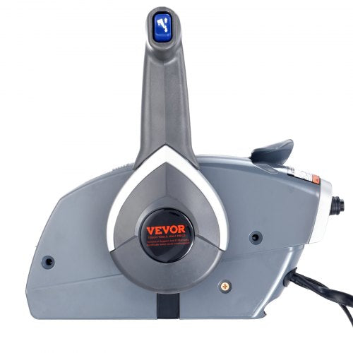 Boat Throttle Control 5006180 SideMounted Outboard Remote Control Box