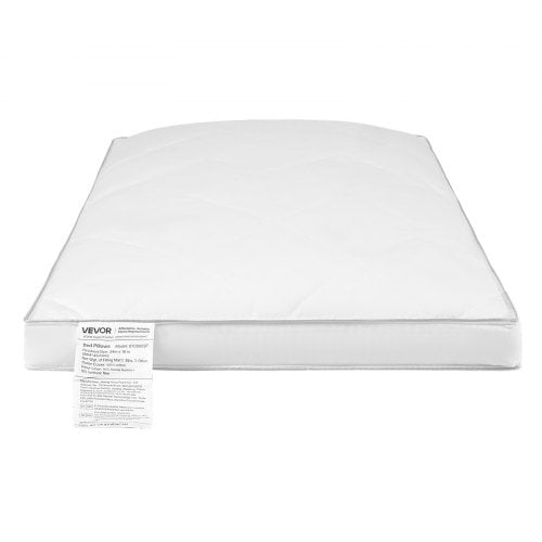Bed Pillows for Sleeping Set of 2 King Size Luxury Quality Hotel Pillows