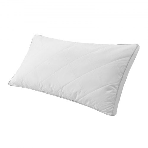 Bed Pillows for Sleeping Set of 2 Queen Size Luxury Quality Hotel Pillows