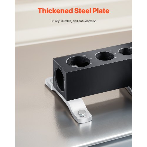 Pipe Notcher Tubing Pipe Notcher for 07510125inch Pipes Steel Pipe