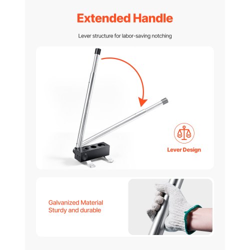 Pipe Notcher Tubing Pipe Notcher for 07510125inch Pipes Steel Pipe