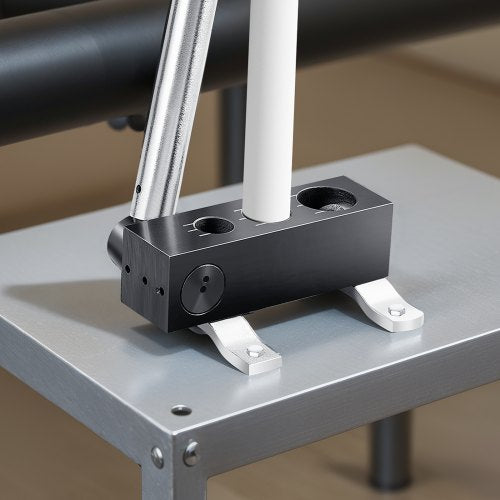 Pipe Notcher Tubing Pipe Notcher for 07510125inch Pipes Steel Pipe