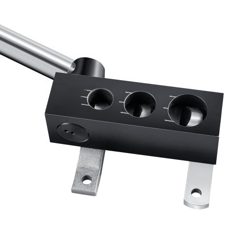 Pipe Notcher Tubing Pipe Notcher for 07510125inch Pipes Steel Pipe