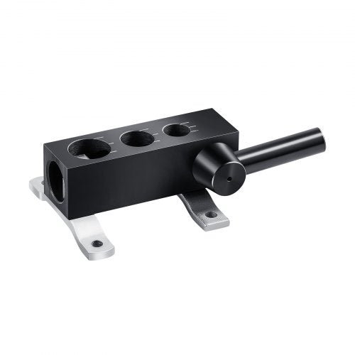 Pipe Notcher Tubing Pipe Notcher for 07510125inch Pipes Steel Pipe