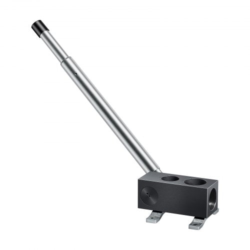 Pipe Notcher Tubing For 152Inch Pipes Steel And Tube With Long Handle Auto