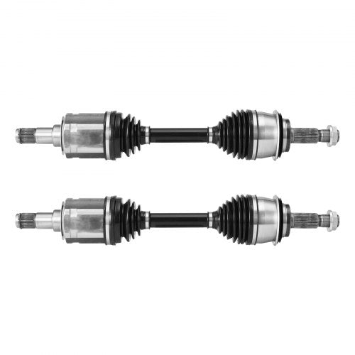CV Axle Shaft Assembly 2 Pieces Front Left Right Driver and Passenger
