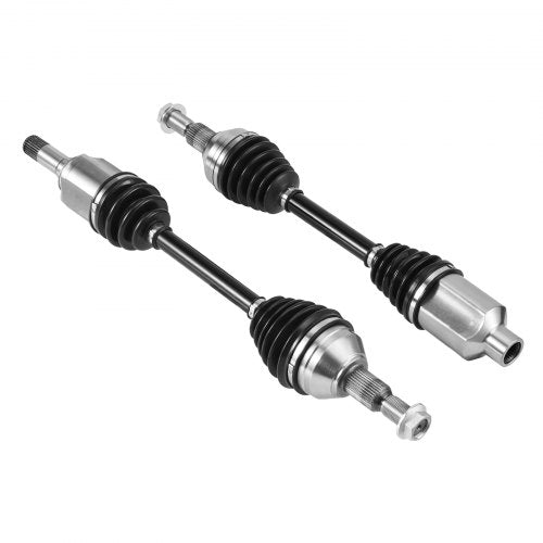 CV Axle Shaft Assembly 2 Pieces Front Left Right Driver and Passenger