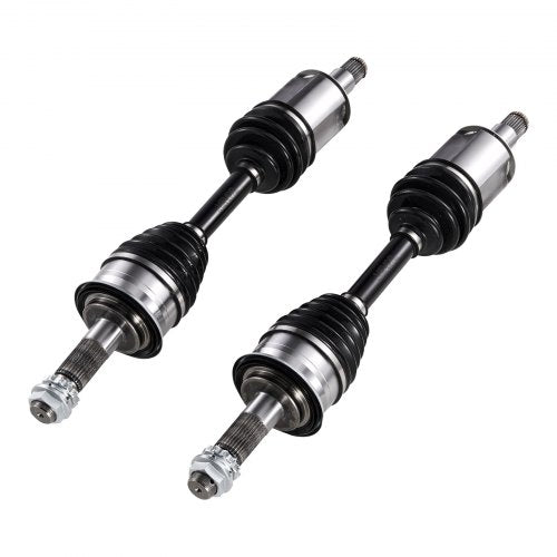 CV Axle Shaft Assembly 2 Pieces Front Left Right Driver and Passenger