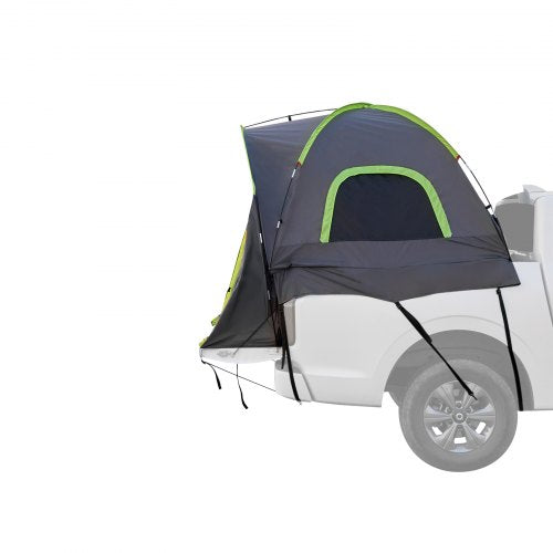 Pickup Truck Tent Fit 5052 ft Truck Tents for Camping Waterproof