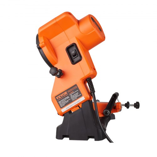 Electric Chainsaw Sharpener 140W Electric Saw Chain Blade Sharpener