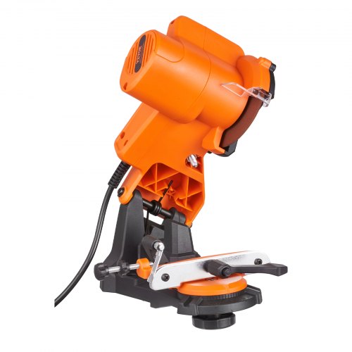 Electric Chainsaw Sharpener 140W Electric Saw Chain Blade Sharpener