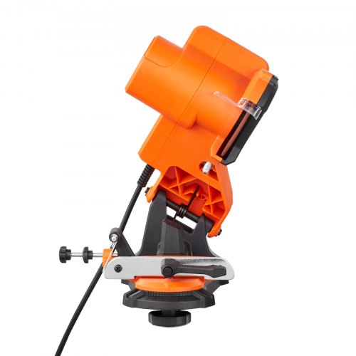 Electric Chainsaw Sharpener 140W Electric Saw Chain Blade Sharpener