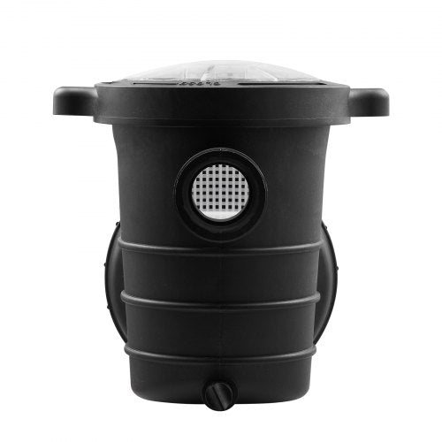 Swimming Pool Pump 20HP 115V 1500W Single Speed Pumps for Above Ground