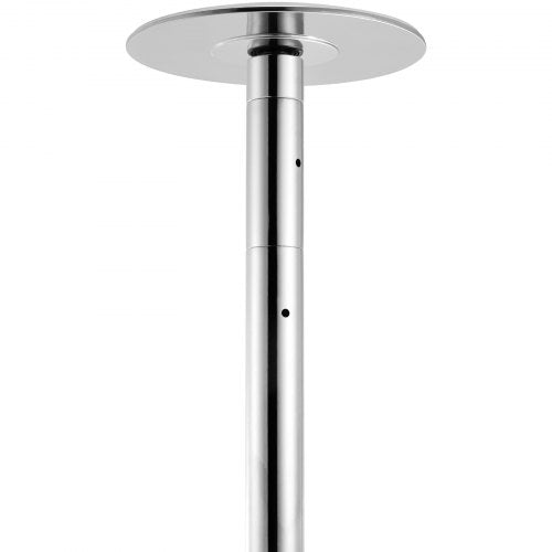Professional Dancing Pole Spinning Static Dancing Pole Kit Portable