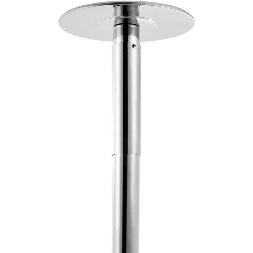 Professional Dancing Pole Spinning Static Dancing Pole Kit Portable