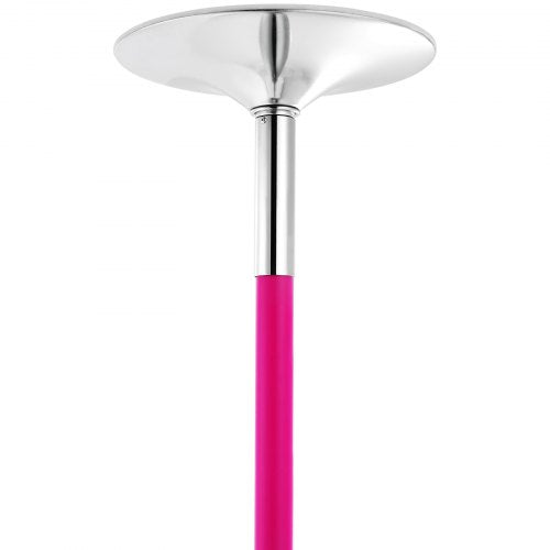 Professional Dancing Pole Spinning Static Dancing Pole Kit Portable