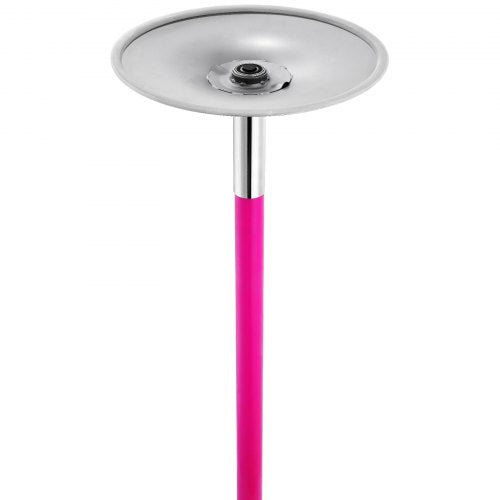 Professional Dancing Pole Spinning Static Dancing Pole Kit Portable