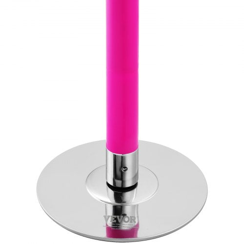 Professional Dancing Pole Spinning Static Dancing Pole Kit Portable