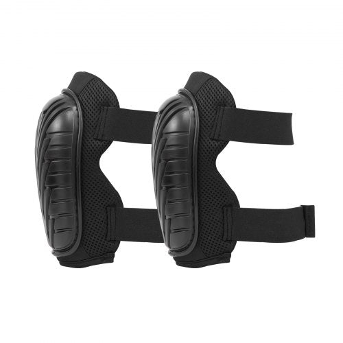 Knee Pads for Work Heavy Duty Construction Knee Pads with Adjustable Straps