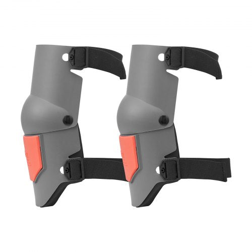 Knee Pads for Work Extra Thick Construction Knee Pads with Foam Cushion –
