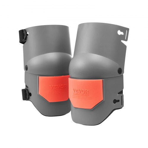 Knee Pads for Work Extra Thick Construction Knee Pads with Foam Cushion –