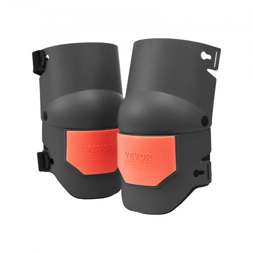 Knee Pads for Work Extra Thick Construction Knee Pads with Foam Cushion –