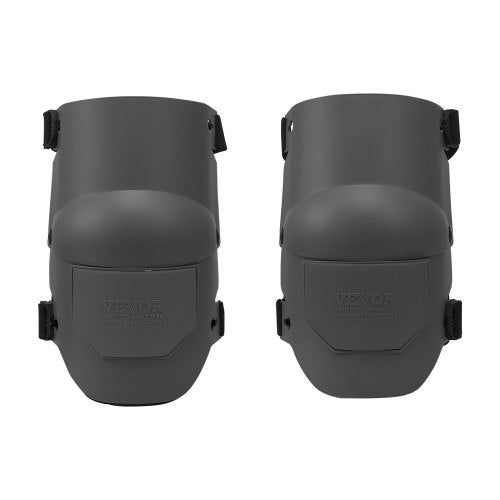 Knee Pads for Work Extra Thick Construction Knee Pads with Foam Cushion –