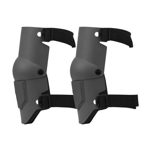 Knee Pads for Work Extra Thick Construction Knee Pads with Foam Cushion –