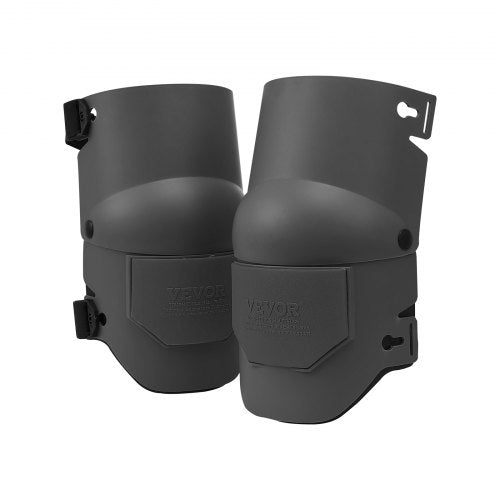 Knee Pads for Work Extra Thick Construction Knee Pads with Foam Cushion –
