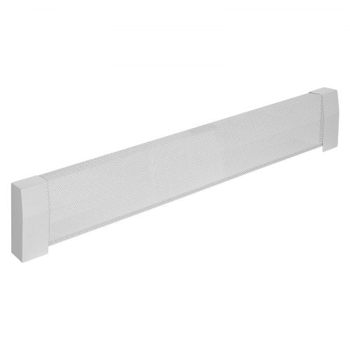 Baseboard Heater Covers Premium Series 4 ft Standard Electric Heating Unit