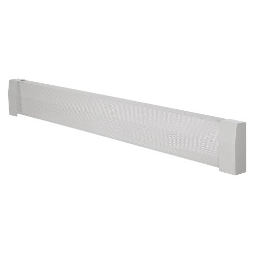 Baseboard Heater Covers Premium Series 5 ft Standard Electric Heating Unit
