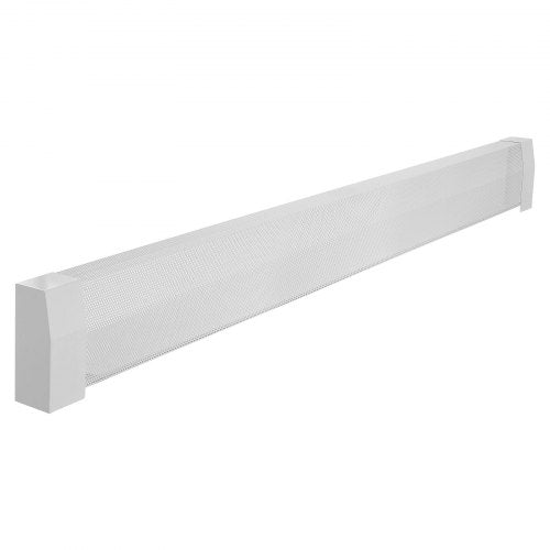 Baseboard Heater Covers Premium Series 6 ft Standard Electric Heating Unit