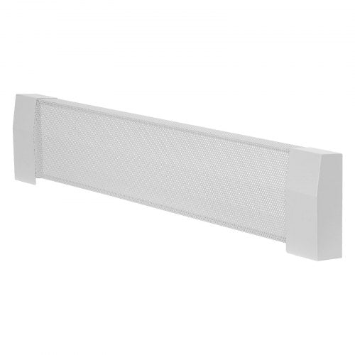 Baseboard Heater Covers Premium Series 3 ft Standard Electric Heating Unit