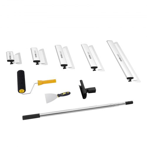 Drywall Skimming Blade Set 710141624 in Skimming Blades 34 – 81.6 in Skimming
