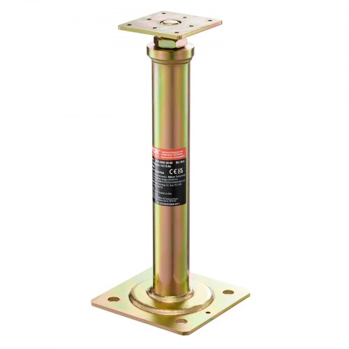 House Floor Jacks 4 Pack 11616 Height Range 2500 lbs Max Load