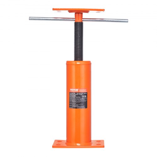 House Floor Jack 1216 Height Range 9700 lbs Max Load Capacity
