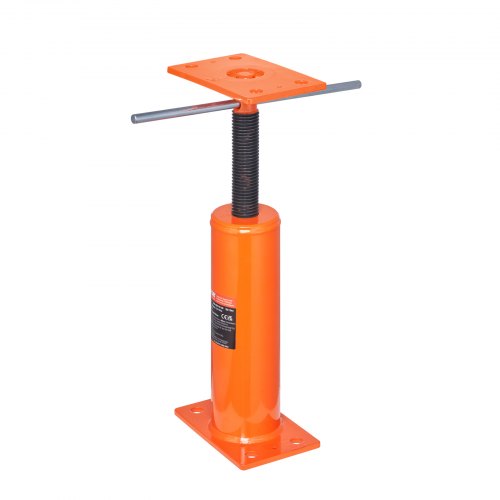 House Floor Jack 1216 Height Range 9700 lbs Max Load Capacity