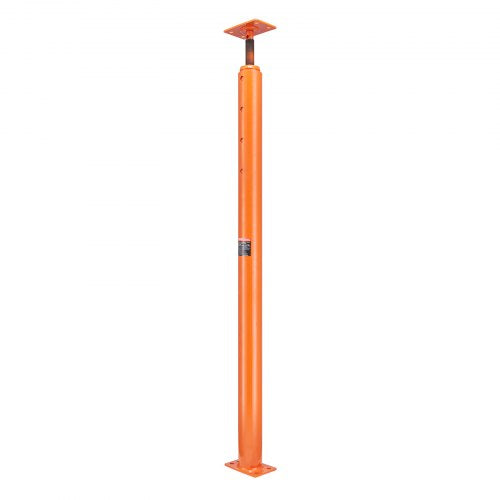 House Floor Jack 54150 Height Range 11200 lbs Max Load Capacity
