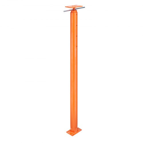 House Floor Jack 54150 Height Range 11200 lbs Max Load Capacity