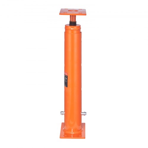 House Floor Jack 1936 Height Range 18000 lbs Max Load Capacity