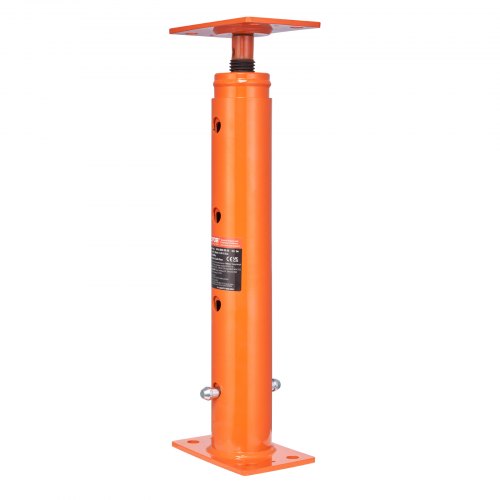 House Floor Jack 1936 Height Range 18000 lbs Max Load Capacity
