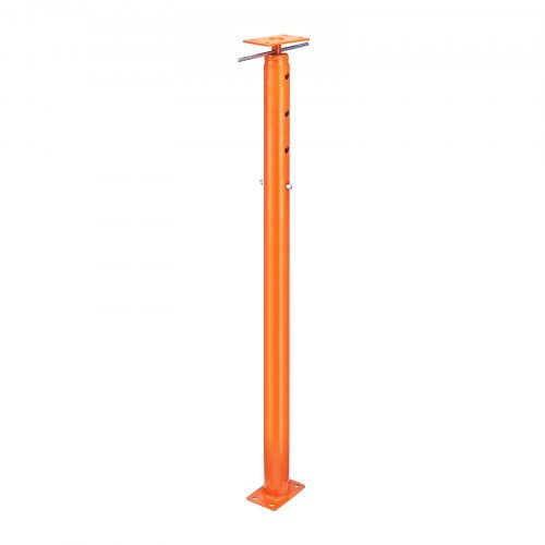 House Floor Jack 56100 Height Range 18000 lbs Max Load Capacity