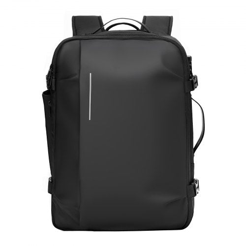 Vacuum Travel Backpack 65L Expandable Vacuum Seal Compression Travel