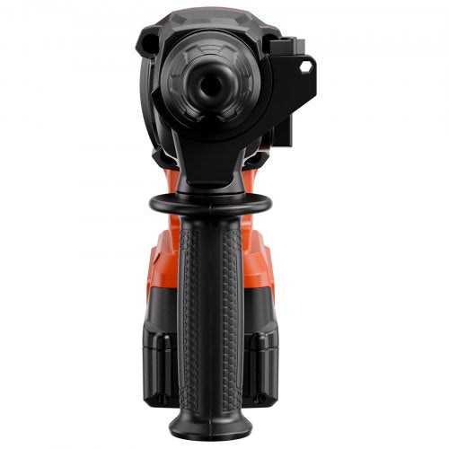20V Brushless Cordless Hammer Drill LithiumIon 1.1 Inch Rotary Hammer