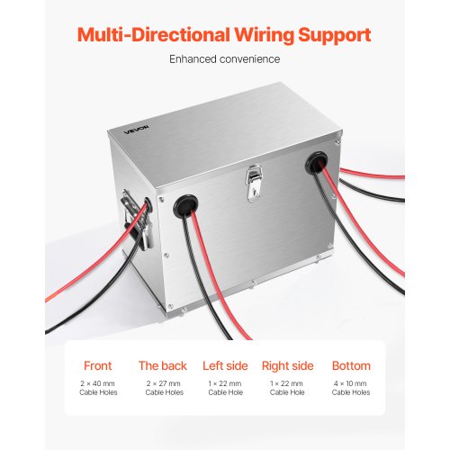 Battery Box Group 2431 Trolling Motor Battery Box Marine Batteries Case