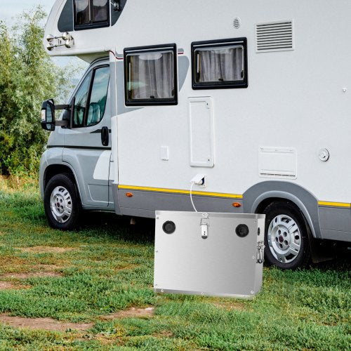 Battery Box Group 2431 Trolling Motor Battery Box Marine Batteries Case