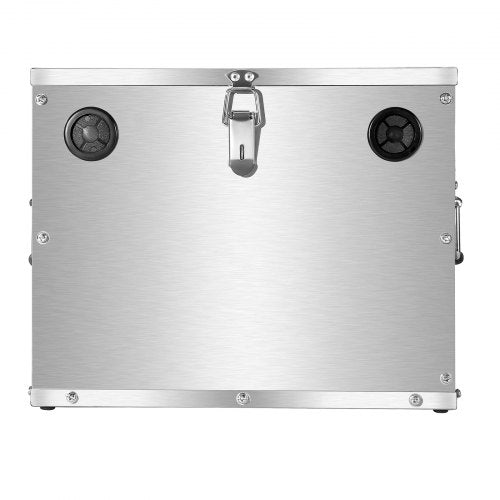 Battery Box Group 2431 Trolling Motor Battery Box Marine Batteries Case