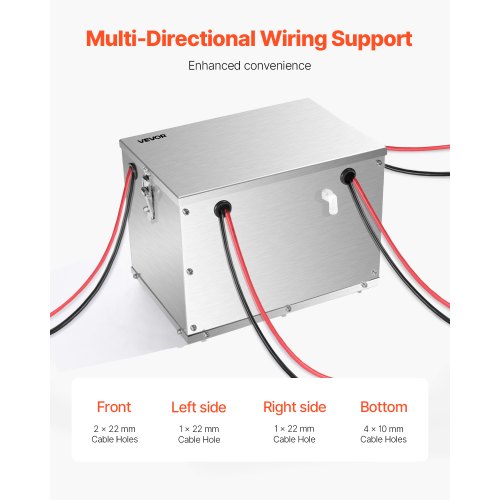 Battery Box Group 2431 Trolling Motor Battery Box Marine Batteries Case