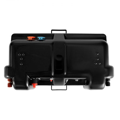 Battery Box Group 2427 Trolling Motor Battery Box 12V24V Marine