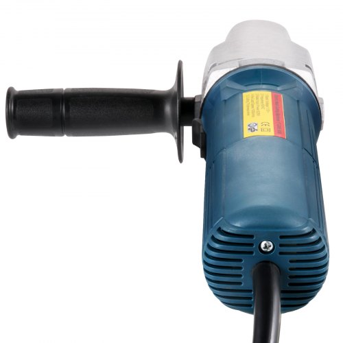 Electric Metal Nibbler 625W Nibbler Metal Cutter 1000RPM High Speed Rotor